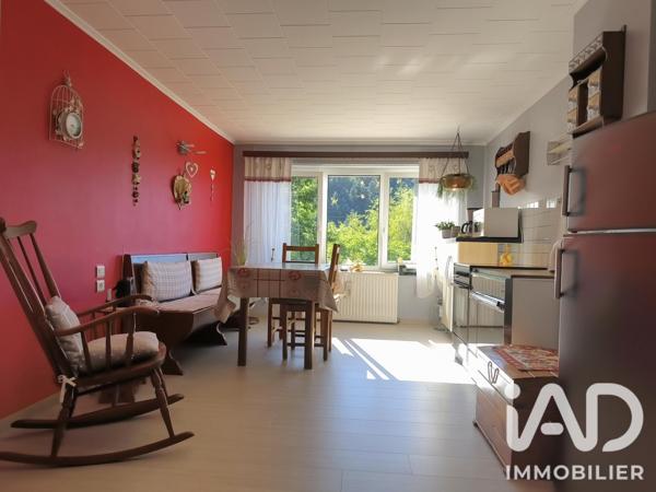 Maison à vendre 5 pièces 120 m² Dabo