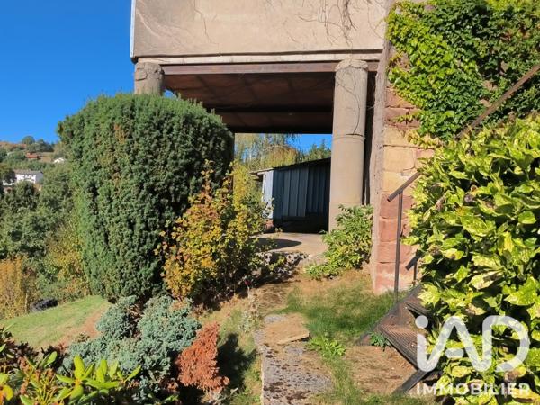 Maison à vendre 5 pièces 120 m² Dabo