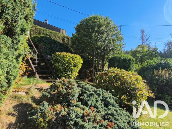 Maison à vendre 5 pièces 120 m² Dabo