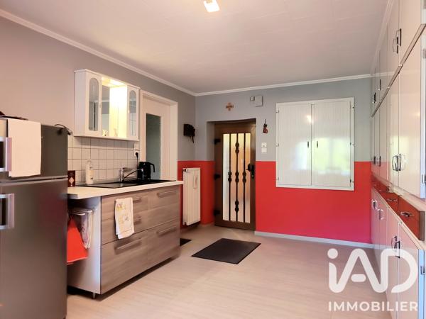 Maison à vendre 5 pièces 120 m² Dabo