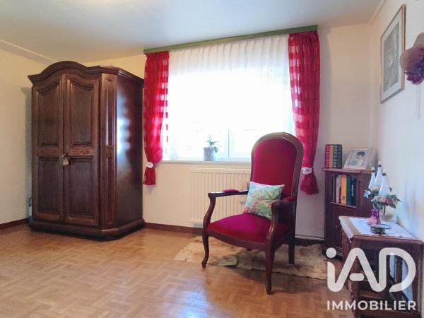 Maison à vendre 5 pièces 120 m² Dabo