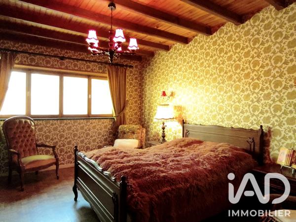 Maison à vendre 5 pièces 120 m² Dabo