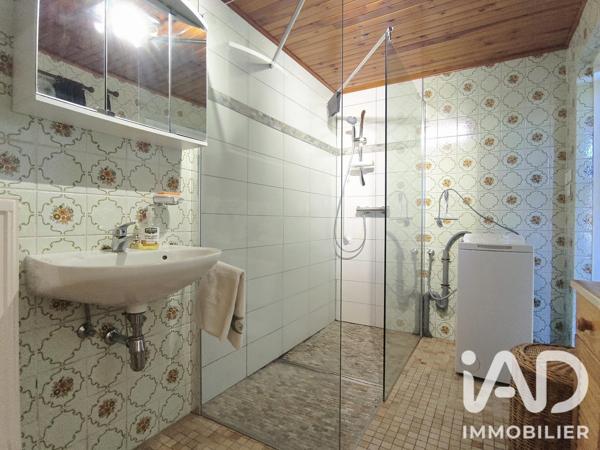 Maison à vendre 5 pièces 120 m² Dabo