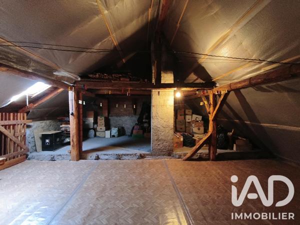 Maison à vendre 5 pièces 120 m² Dabo
