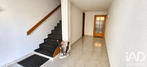 Appartement à vendre 3 pièces 75,4 m² Saint-Junien