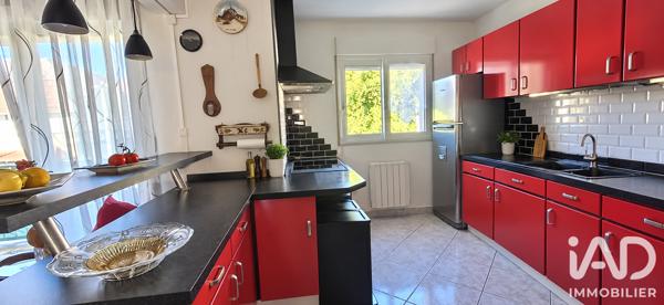 Appartement à vendre 3 pièces 75,4 m² Saint-Junien