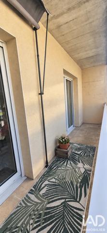 Appartement à vendre 3 pièces 75,4 m² Saint-Junien