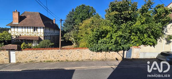 Appartement à vendre 3 pièces 75,4 m² Saint-Junien