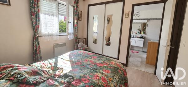 Appartement à vendre 3 pièces 75,4 m² Saint-Junien