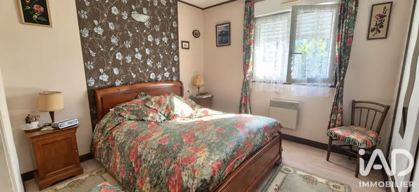 Appartement à vendre 3 pièces 75,4 m² Saint-Junien