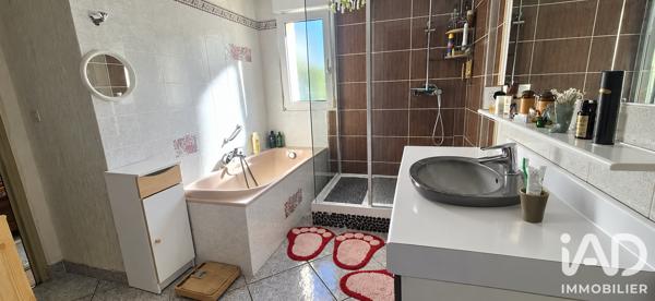 Appartement à vendre 3 pièces 75,4 m² Saint-Junien