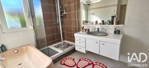 Appartement à vendre 3 pièces 75,4 m² Saint-Junien