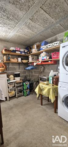 Appartement à vendre 3 pièces 75,4 m² Saint-Junien