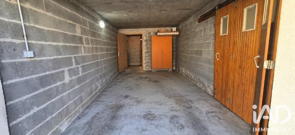 Appartement à vendre 3 pièces 75,4 m² Saint-Junien