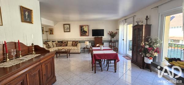 Appartement à vendre 3 pièces 75,4 m² Saint-Junien