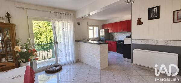 Appartement à vendre 3 pièces 75,4 m² Saint-Junien