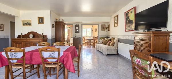 Appartement à vendre 3 pièces 75,4 m² Saint-Junien