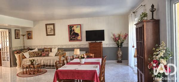 Appartement à vendre 3 pièces 75,4 m² Saint-Junien