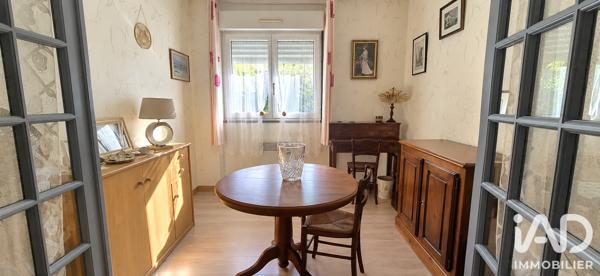 Appartement à vendre 3 pièces 75,4 m² Saint-Junien