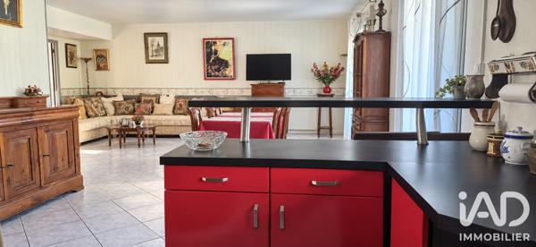 Appartement à vendre 3 pièces 75,4 m² Saint-Junien