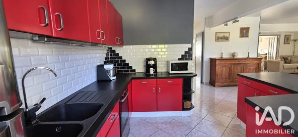 Appartement à vendre 3 pièces 75,4 m² Saint-Junien