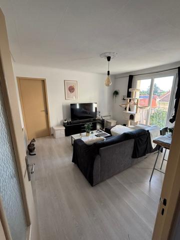 Perpignan (66000) Appartement T3 à Perpignan près du centre-ville avec YAMINA KERFA