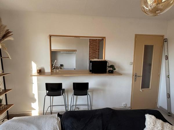 Perpignan (66000) Appartement T3 à Perpignan près du centre-ville avec YAMINA KERFA