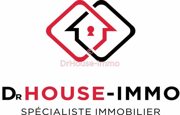 Appartement à vendre 2 pièces de 30 m²