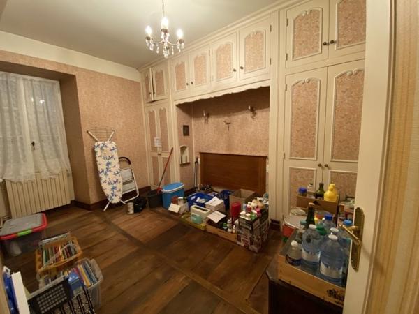 Immeuble à vendre |  Thiviers |  210 m²