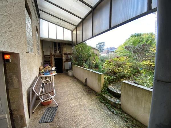 Immeuble à vendre |  Thiviers |  210 m²