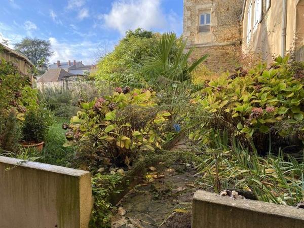 Immeuble à vendre |  Thiviers |  210 m²