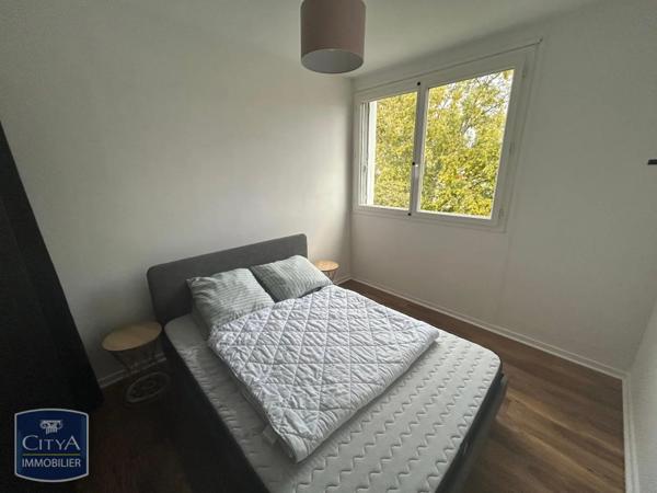 Appartement à louer 3 pièces 58.72m²