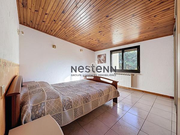 Maison Uchaux 10 pièce(s) environ 205m²