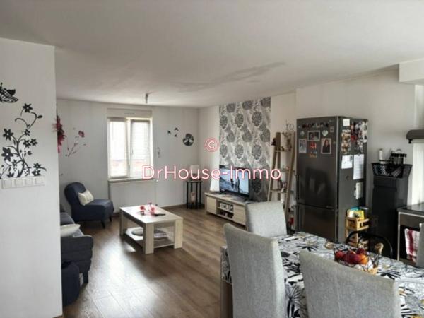 Immeuble à vendre 12 pièces de 237 m²