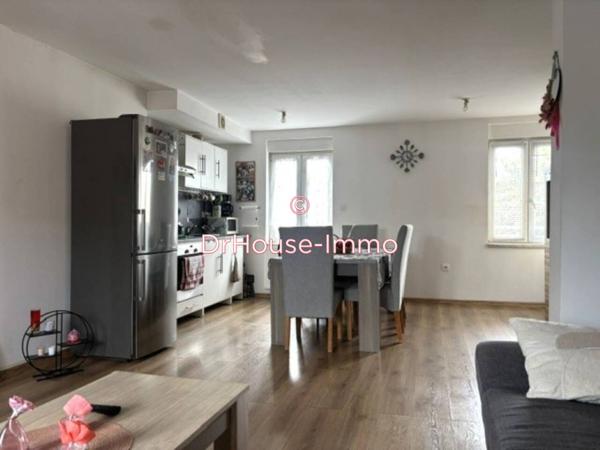 Immeuble à vendre 12 pièces de 237 m²