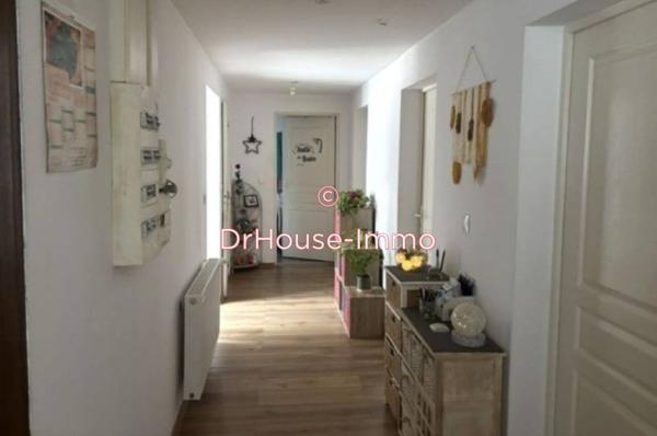 Immeuble à vendre 12 pièces de 237 m²