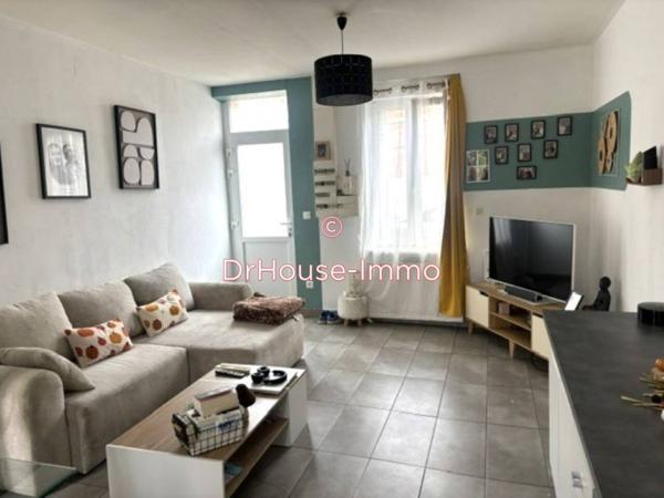 Immeuble à vendre 12 pièces de 237 m²