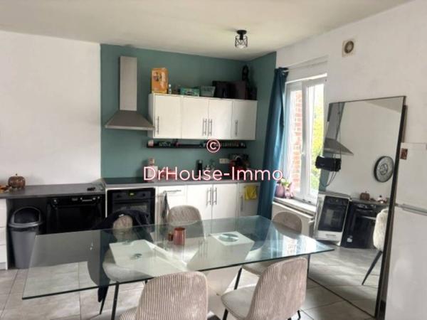 Immeuble à vendre 12 pièces de 237 m²