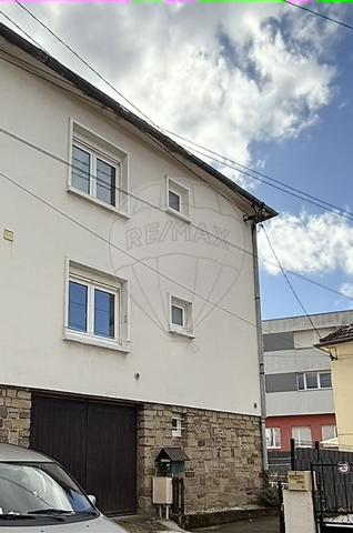 Maison  en vente - Moselle - 57