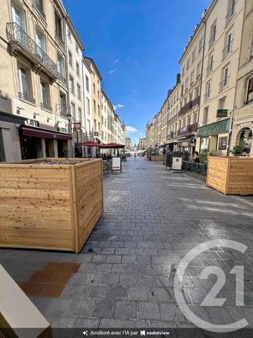à vendre  248 m 2   NANCY  - 54