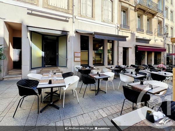 à vendre  248 m 2   NANCY  - 54