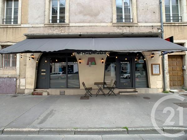 à vendre  248 m 2   NANCY  - 54