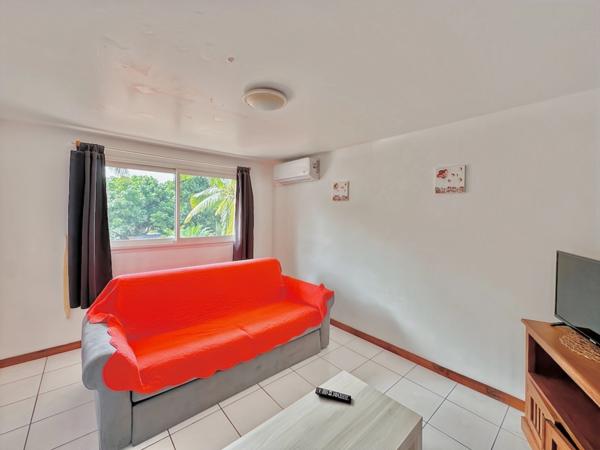 À vendre – Ensemble immobilier à La Rivière Saint-Louis (La Réunion)