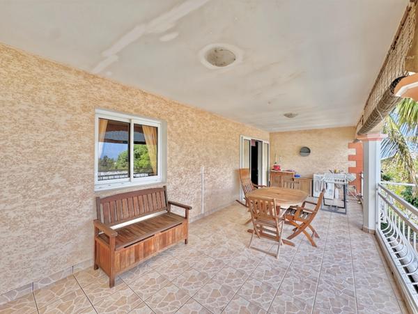 À vendre – Ensemble immobilier à La Rivière Saint-Louis (La Réunion)