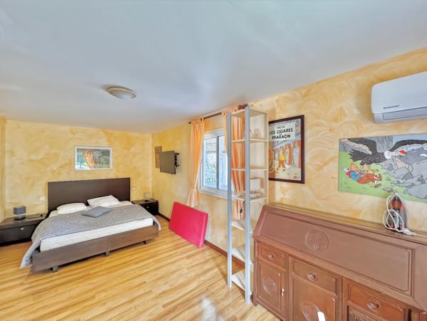 À vendre – Ensemble immobilier à La Rivière Saint-Louis (La Réunion)