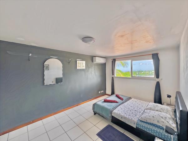 À vendre – Ensemble immobilier à La Rivière Saint-Louis (La Réunion)