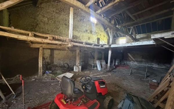 Maison à vendre    2 pièces •  Bourmont