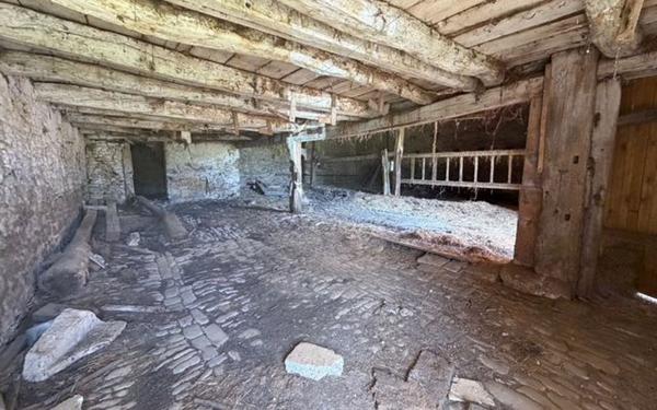 Maison à vendre    2 pièces •  Bourmont