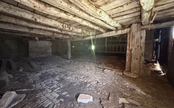 Maison à vendre    2 pièces •  Bourmont