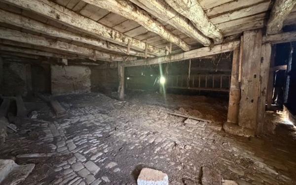 Maison à vendre    2 pièces •  Bourmont